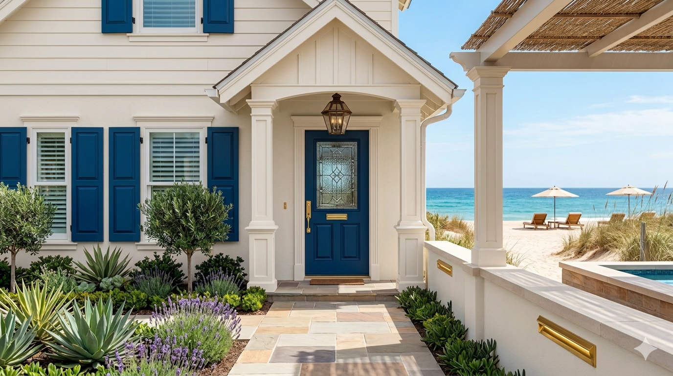 Conveyancing services